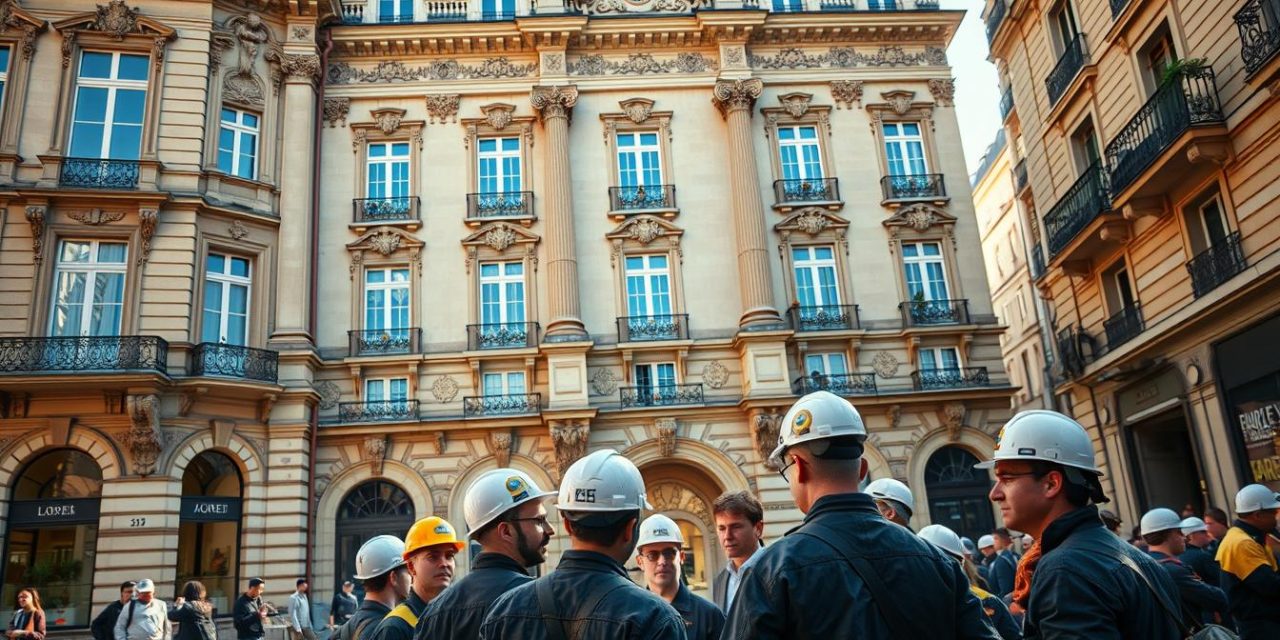 French Labor Law: Key Provisions and Regulations