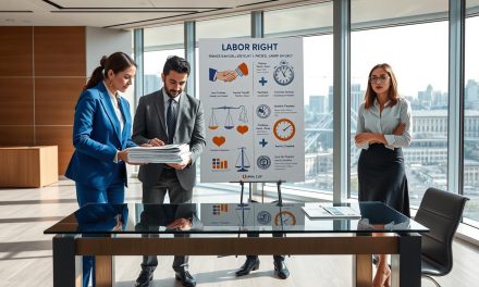 Navigating French Labor Law: Rights and Obligations