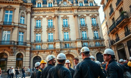 French Labor Law: Key Provisions and Regulations