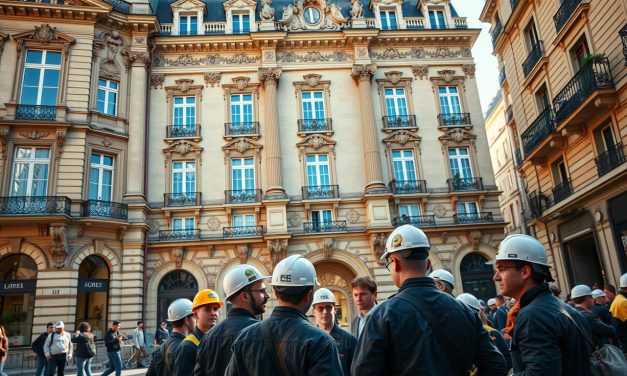 French Labor Law: Key Provisions and Regulations