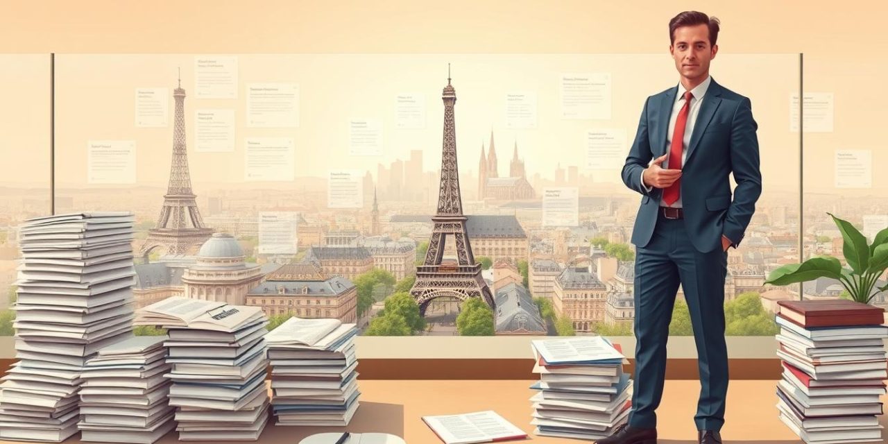 Comprehensive Overview of French Labor Laws and Regulations
