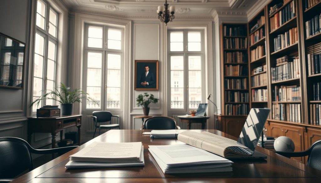 French legal framework for freelancers