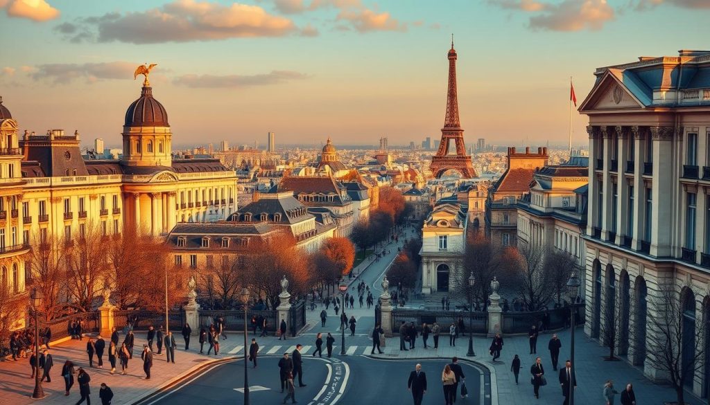 French legal market regulations