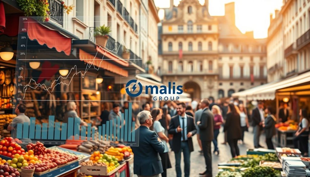 French market trends analysis