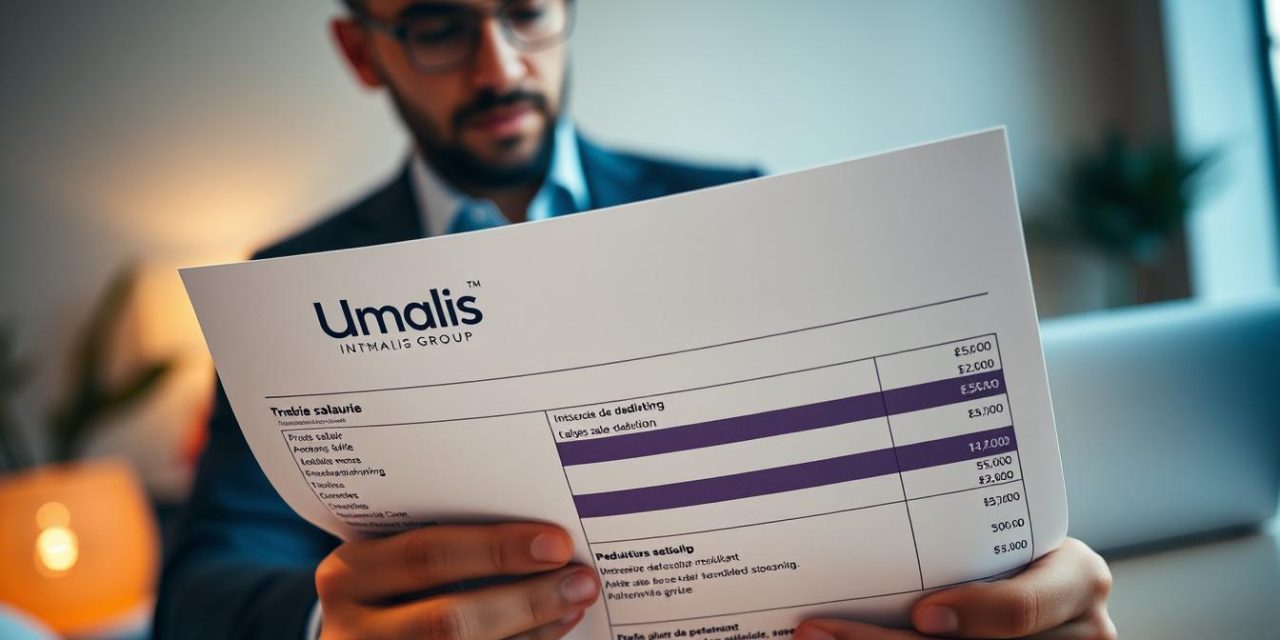 Understanding Your First French Payslip as an International Consultant