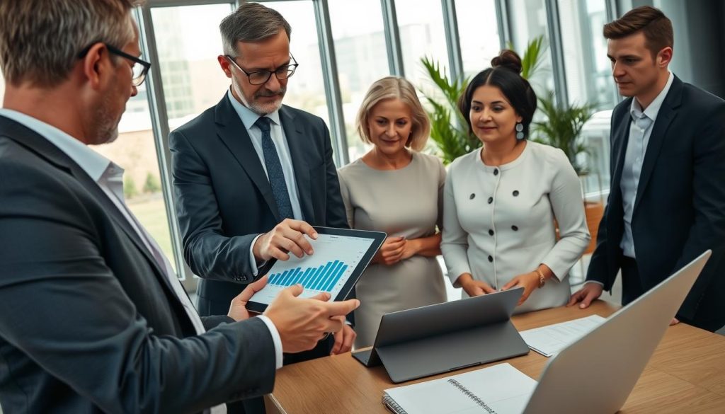 French pension contributions for a portage senior consultant