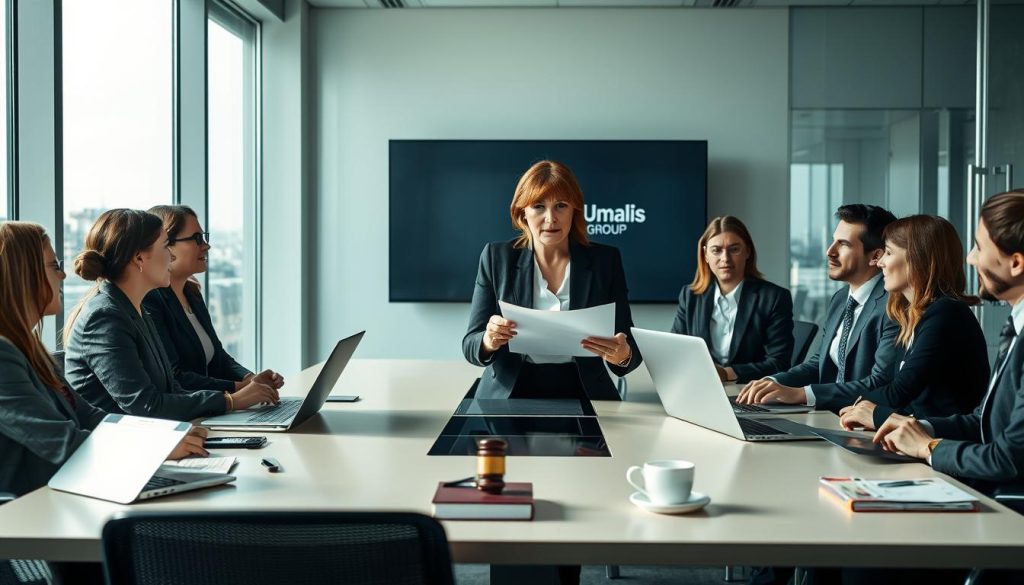French portage salarial law and pay compliance
