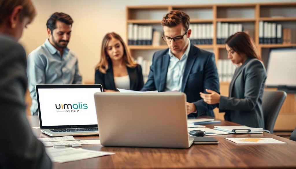 French portage salarial salary calculation