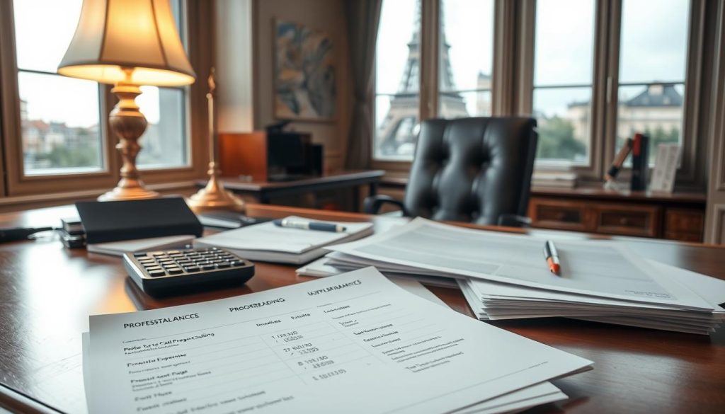 French proofreading rates and pricing