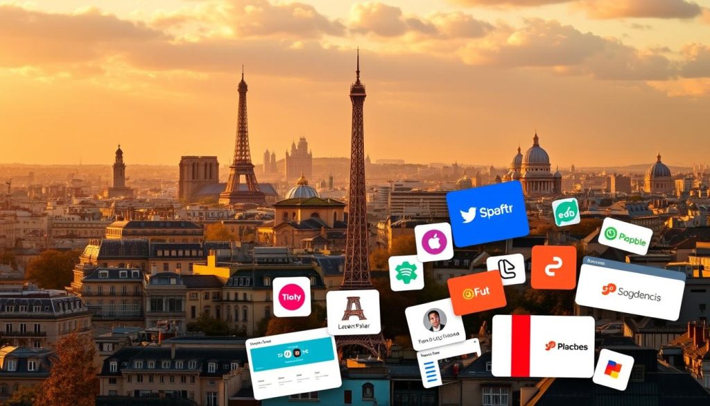 French-specific freelancing platforms French-specific freelancing platforms