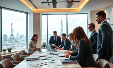 How a French Umbrella Company Works for International Consultants