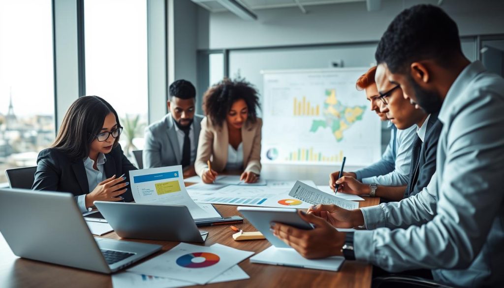 French year-end close accounts payable reconciliation