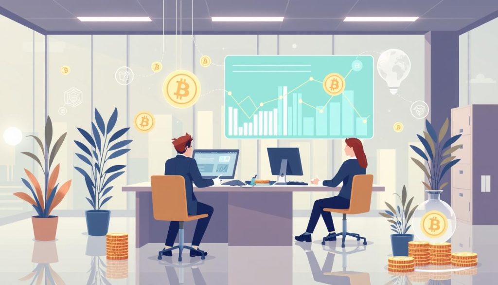 Future vision of wage portage with Umalis Group's Bitcoin payroll allocation strategy