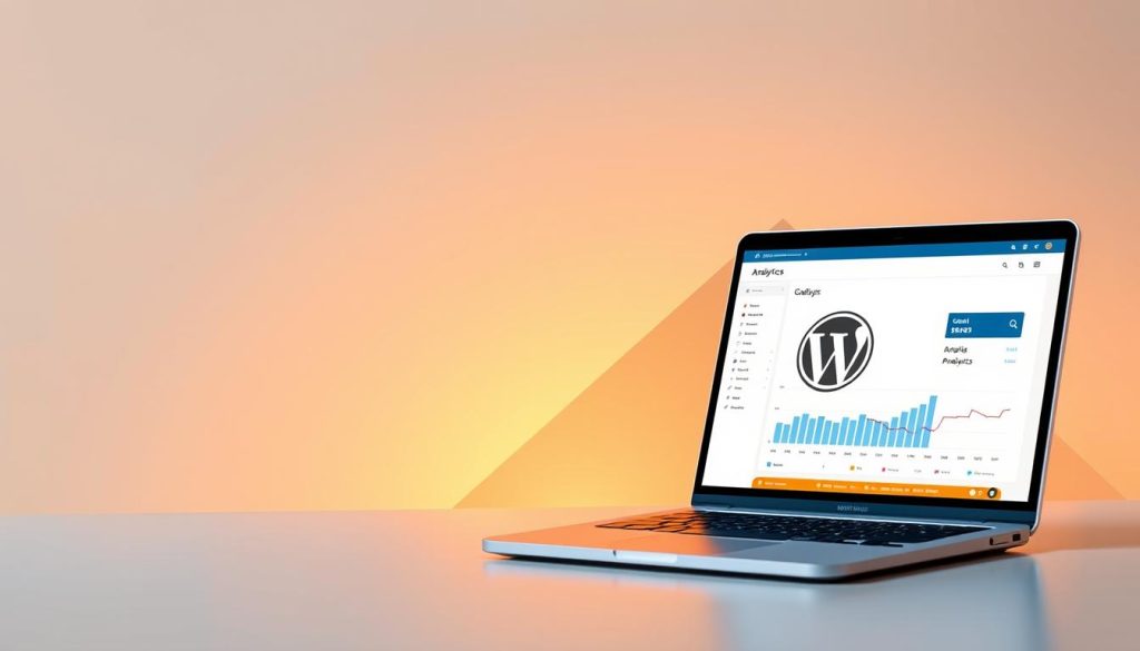 GA4 and WordPress integration