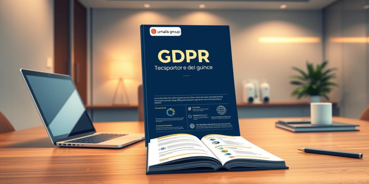 Navigating GDPR Regulations: A Guide for French Businesses