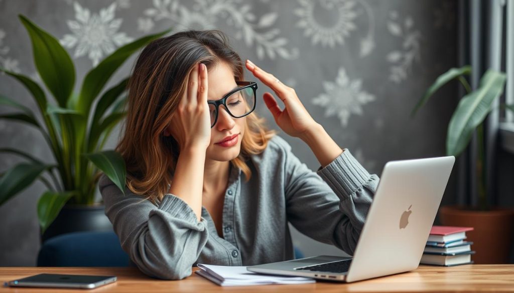 Gestion du stress pour les indépendants