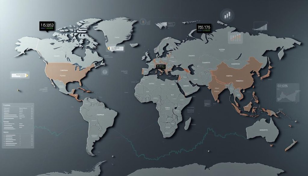 Global Business Market Trends