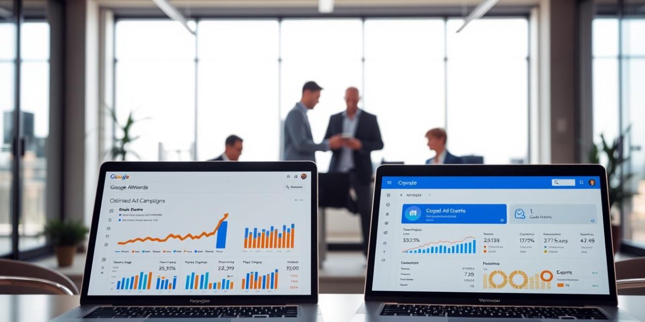 Maximize Your Google AdWords Campaign Success