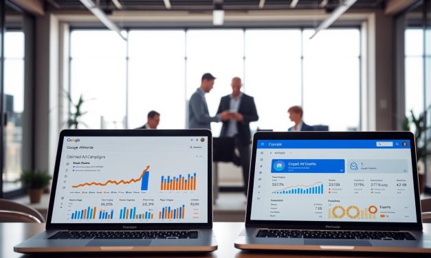 Maximize Your Google AdWords Campaign Success