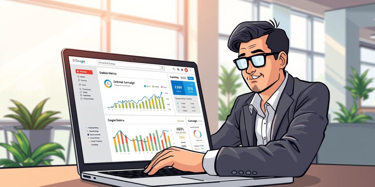 Maximize ROI with Effective Google AdWords Campaigns Strategies