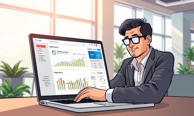 Maximize ROI with Effective Google AdWords Campaigns Strategies