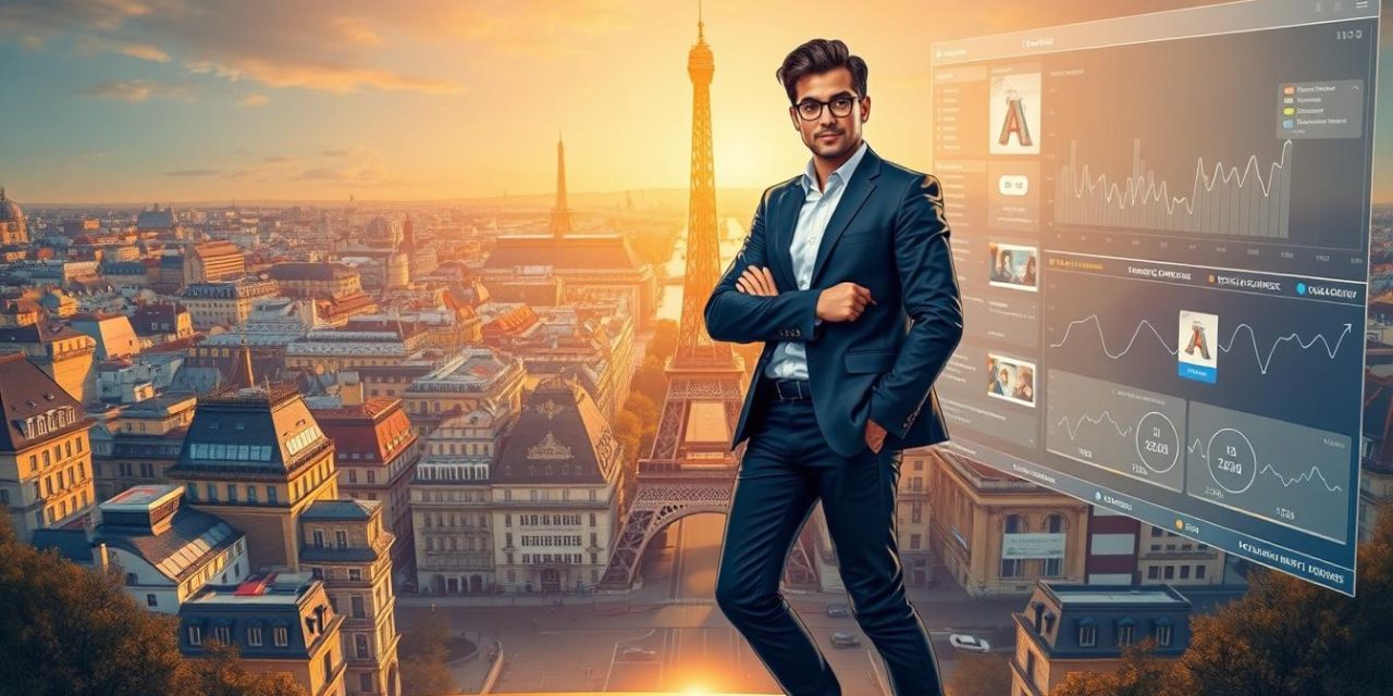 Effective Google Ads Strategies for French Businesses