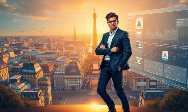 Effective Google Ads Strategies for French Businesses