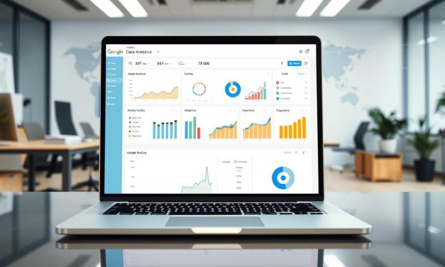 Google Analytics : outil clé pour l’analyse de votre trafic web