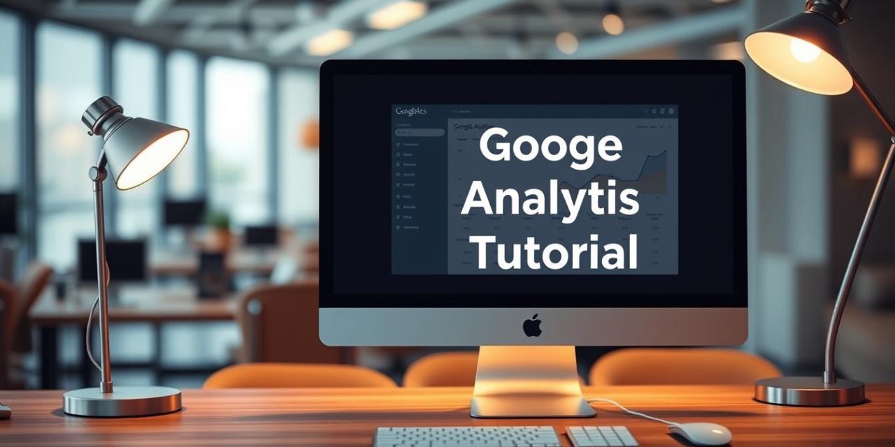 Google Analytics Tutorial for Beginners and Experts