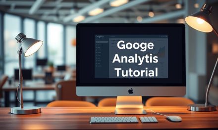 Google Analytics Tutorial for Beginners and Experts