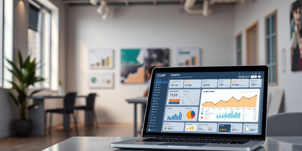 Google Analytics Integration: Unlock Powerful Insights