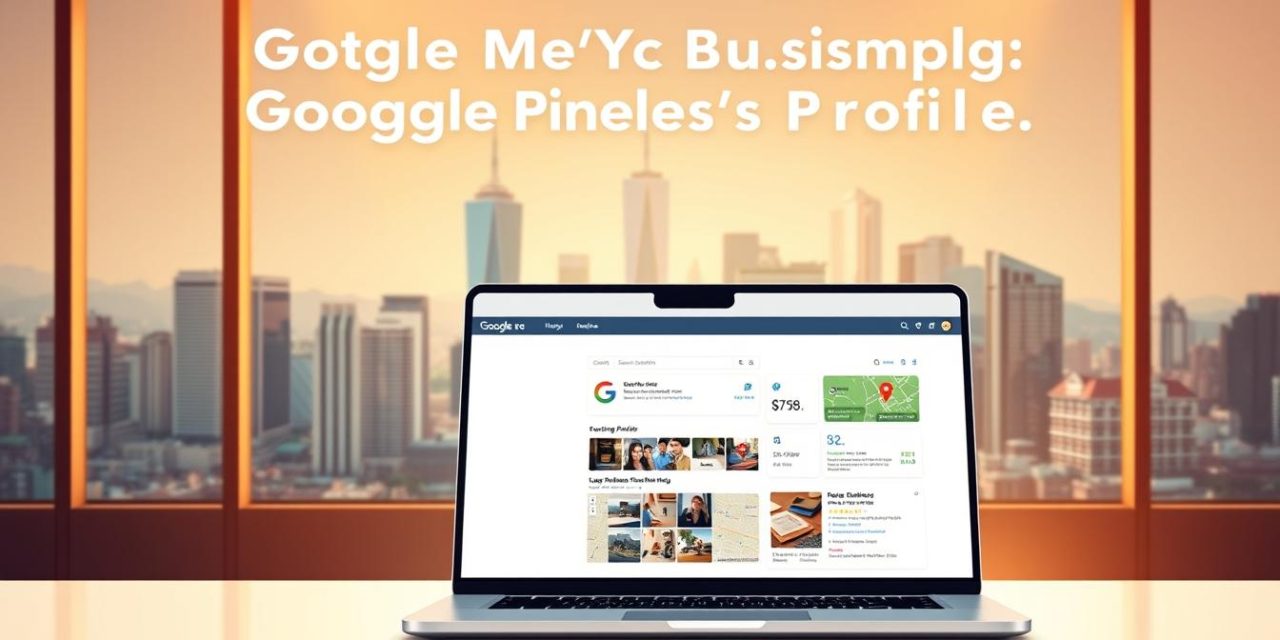 Boost Visibility with Google My Business Optimization