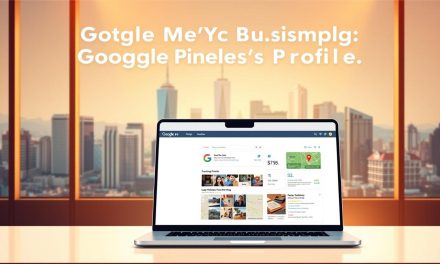 Boost Visibility with Google My Business Optimization