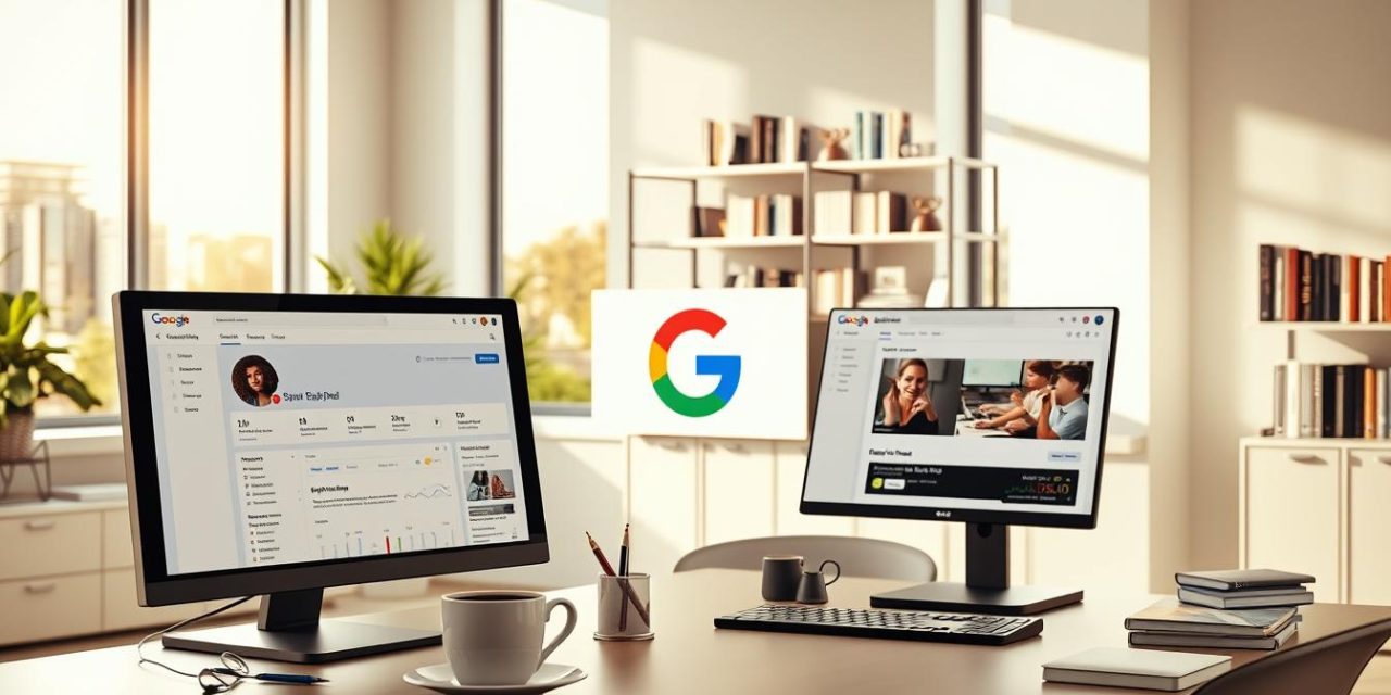 Mastering Google My Business for Better Visibility
