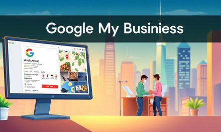Maximize Visibility with Google My Business Optimization