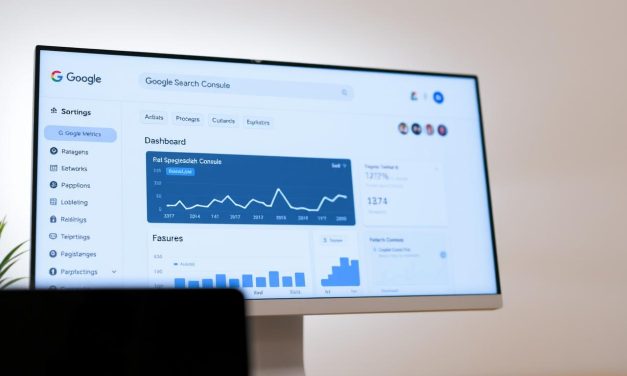 Utiliser Google Search Console pour améliorer votre SEO