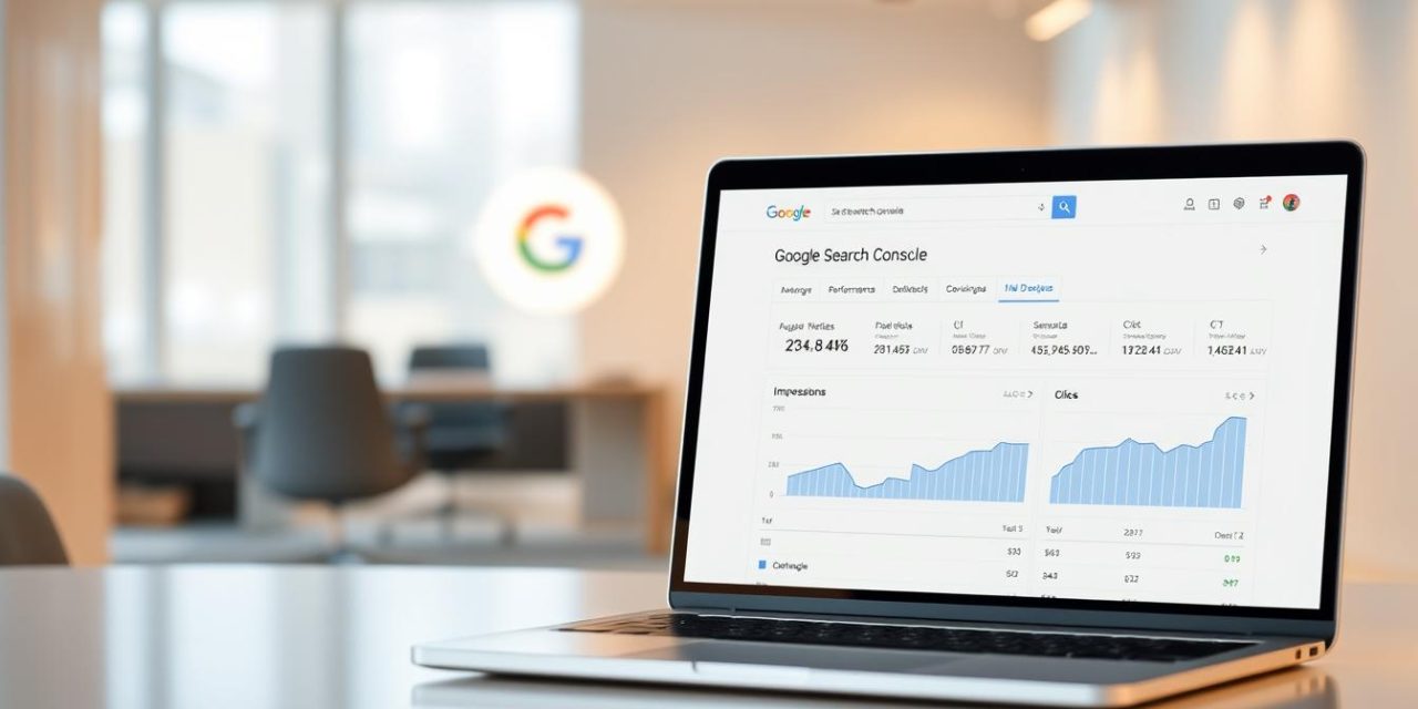 Google Search Console: Optimize Your Website’s Performance