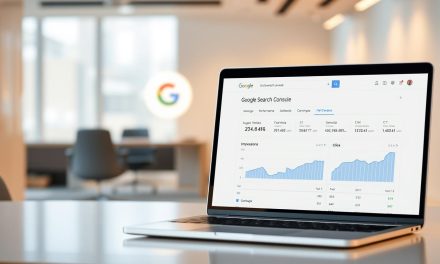 Google Search Console: Optimize Your Website’s Performance