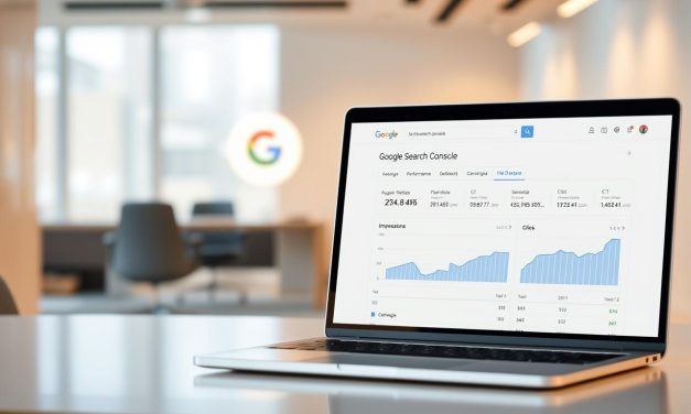 Google Search Console: Optimize Your Website’s Performance