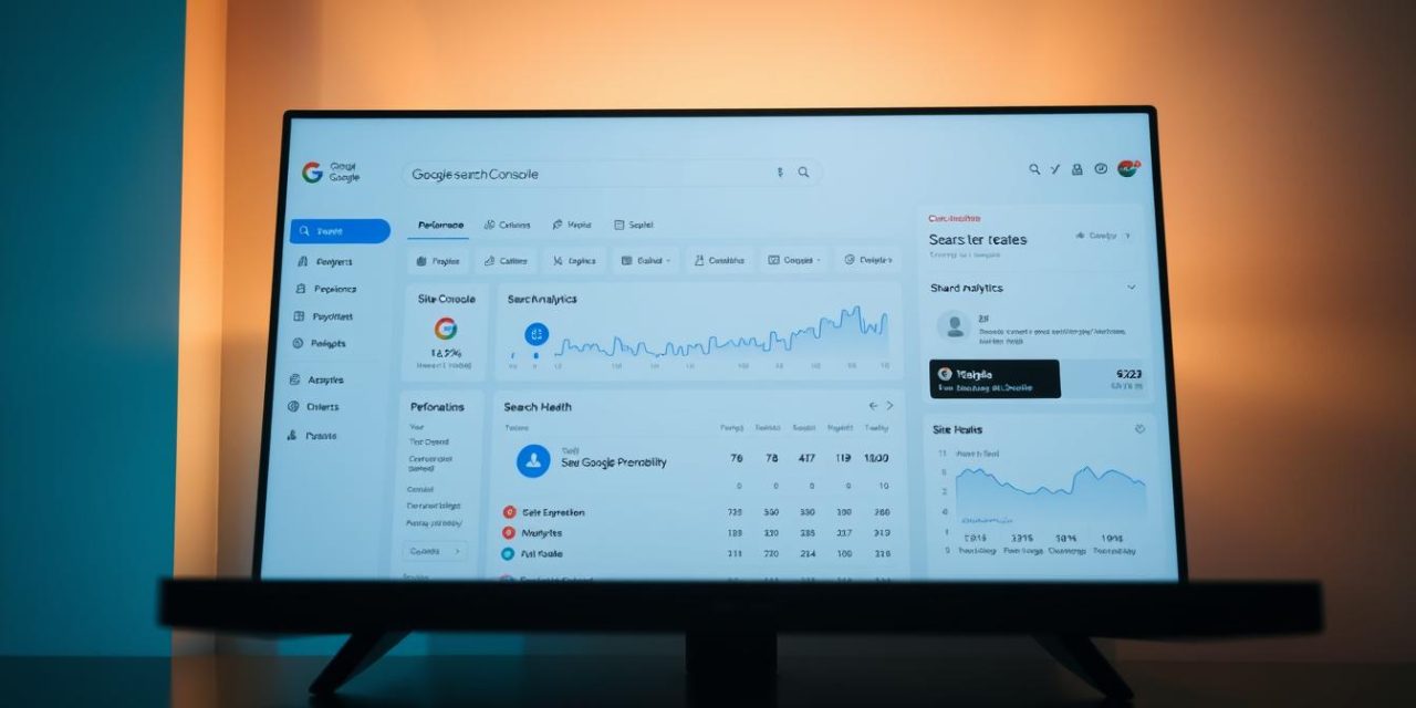 Google Search Console Setup: Improve Your Site’s Visibility