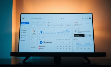 Google Search Console Setup: Improve Your Site’s Visibility