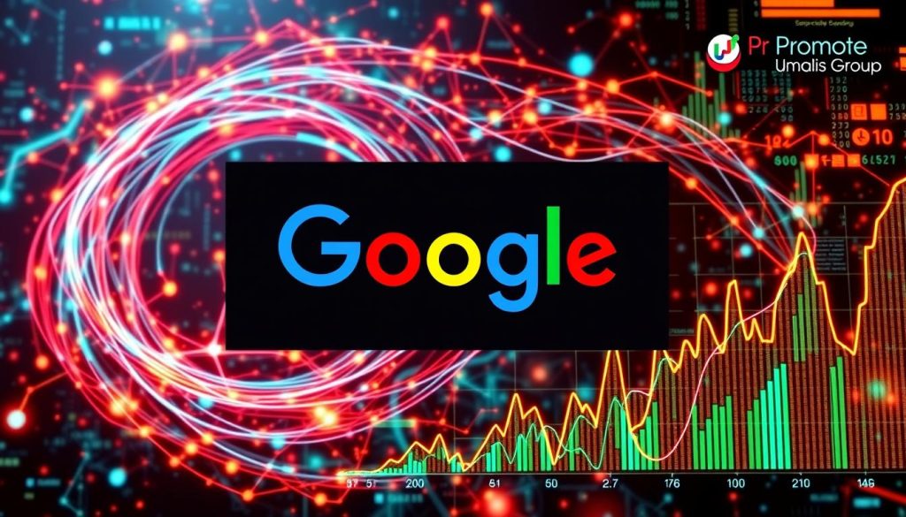 Google algorithm updates