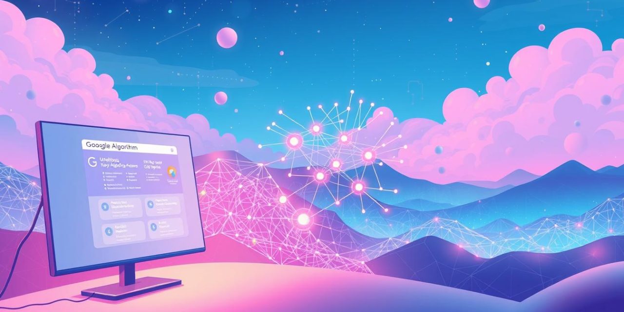 Navigating Google Algorithm Updates for SEO Success