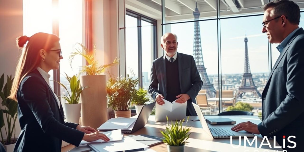 Comprendre le Guide du portage salarial en France