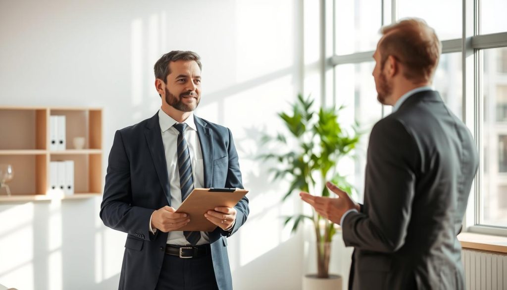 HR consultant role and responsibilities