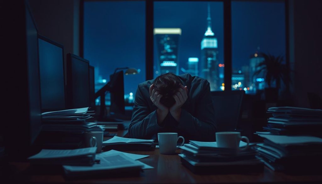 Health impact of extended work hours Health impact of extended work hours