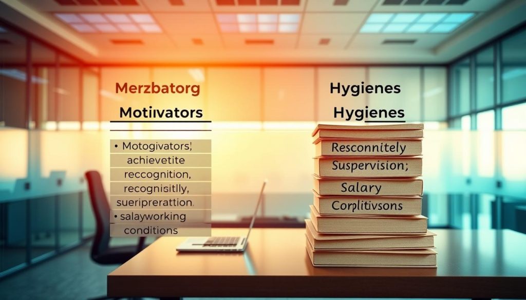 Herzberg two-factor theory