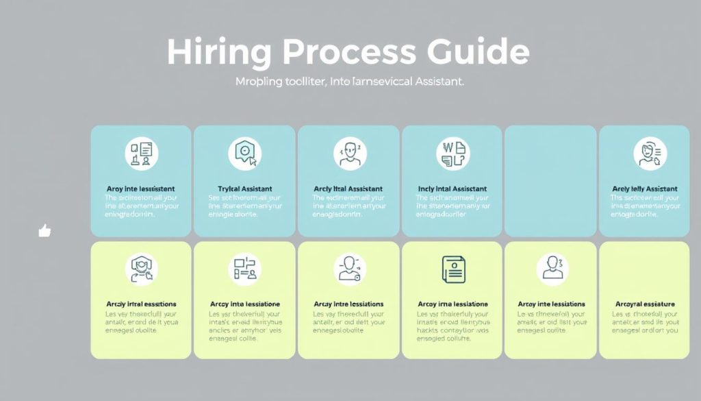 Hiring Process Guide