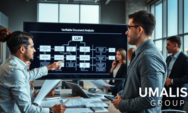 Analyser des documents avec un LLM : construire un processus vérifiable