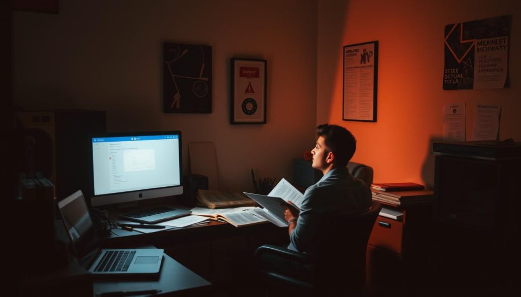 IT career exploration